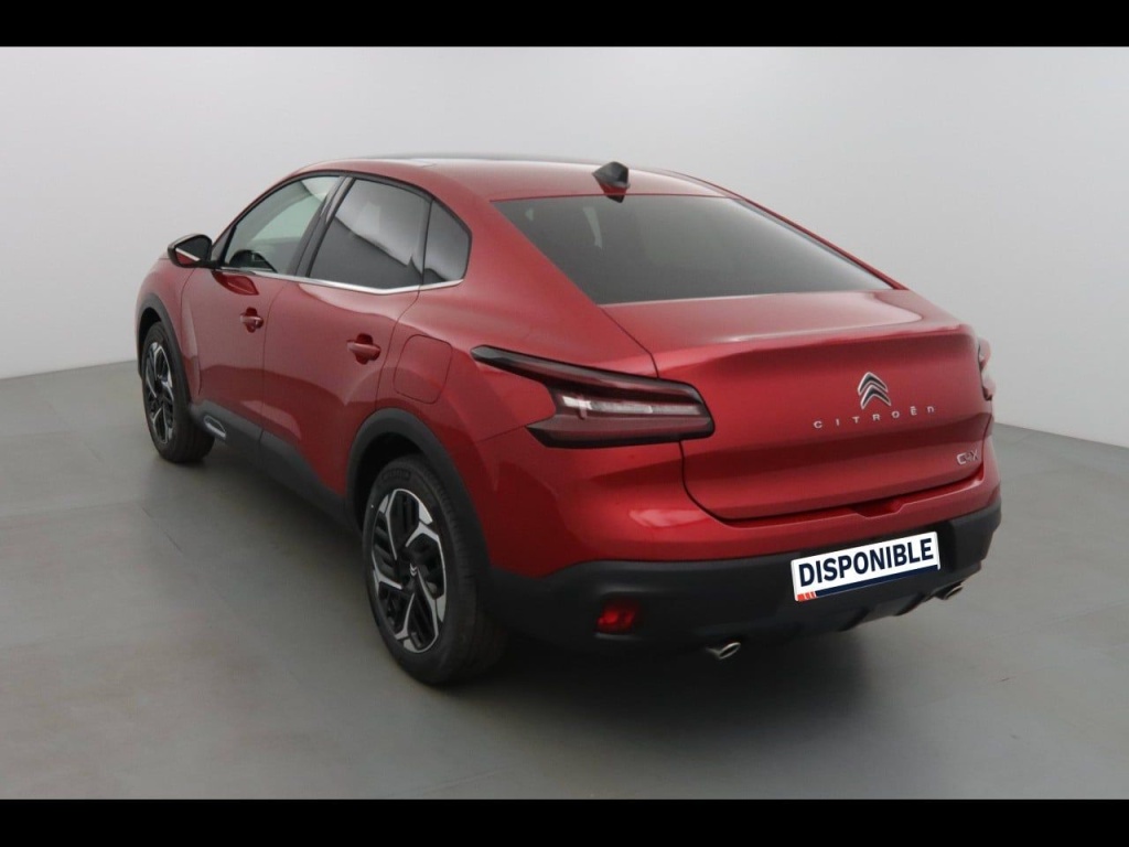 CITROEN C4 X 1.2 PURETECH 130CH S&S EAT8 SHINE - ref: 2-674495 - Photo 17