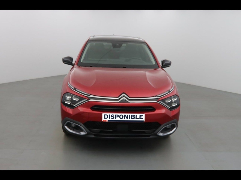 CITROEN C4 X 1.2 PURETECH 130CH S&S EAT8 SHINE - ref: 2-674495 - Photo 19