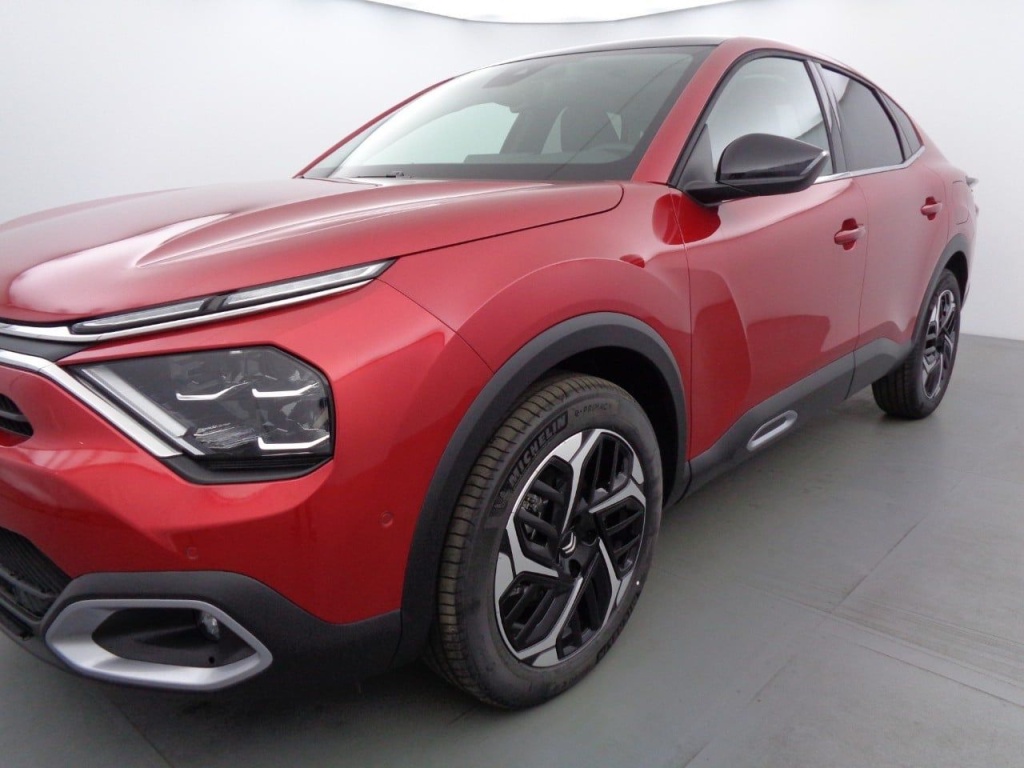 CITROEN C4 X 1.2 PURETECH 130CH S&S EAT8 SHINE - ref: 2-674495 - Photo 20