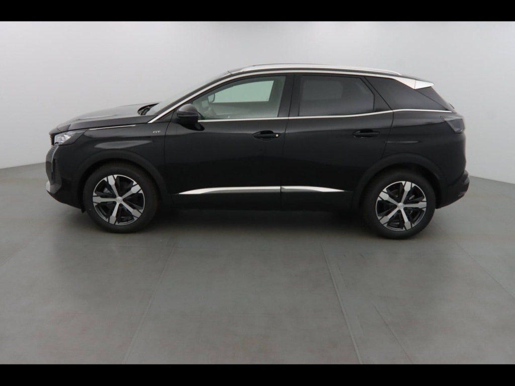 PEUGEOT 3008 1.2 PURETECH 130CH GT - ref: 2-674770 - Photo 12