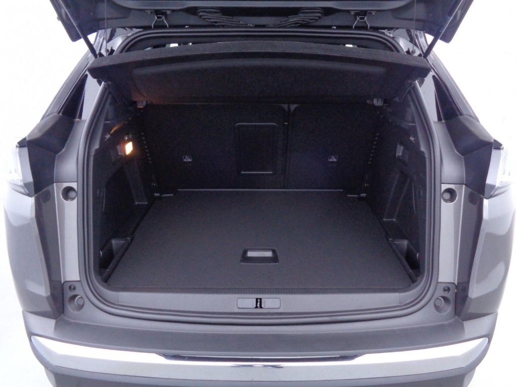 PEUGEOT 3008 1.2 PURETECH 130CH EAT8 GT - ref: 2-675342 - Photo 9