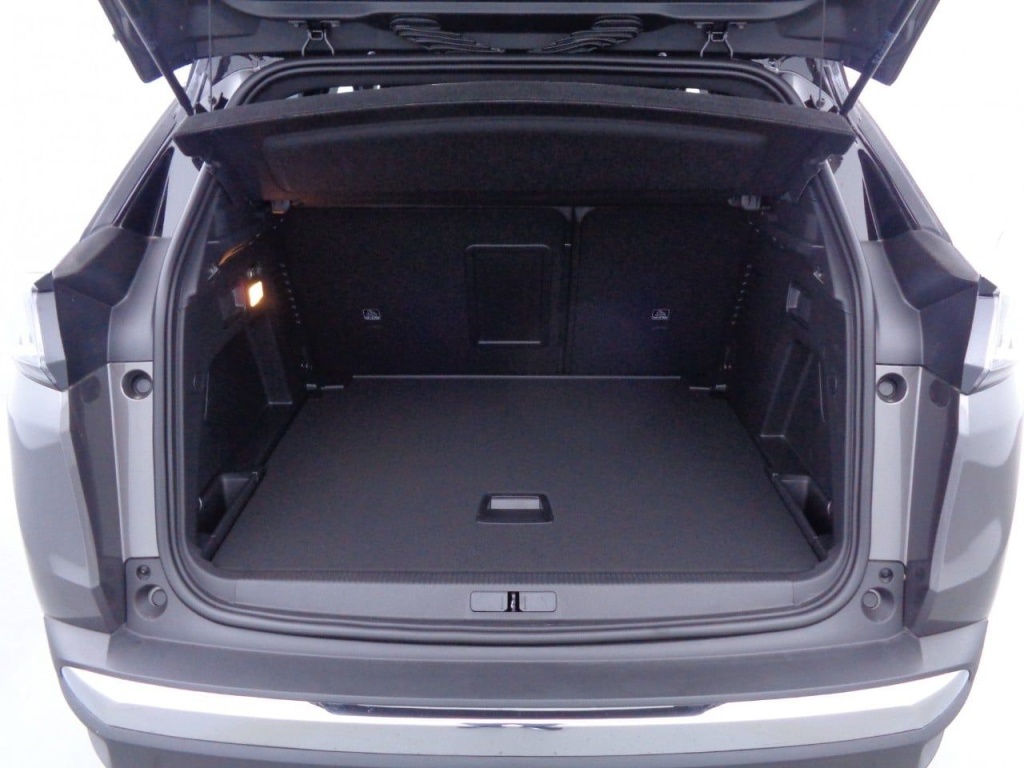 PEUGEOT 3008 1.2 PURETECH 130CH EAT8 GT - ref: 2-675347 - Photo 9