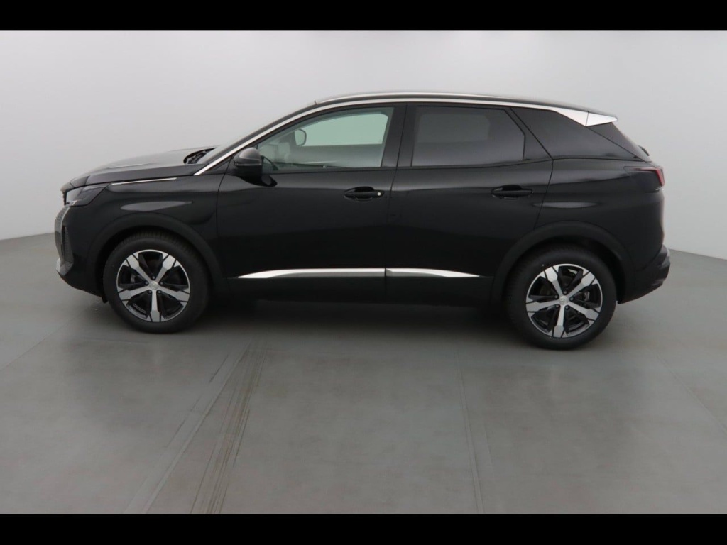 PEUGEOT 3008 1.2 PURETECH 130CH ALLURE - ref: 2-675348 - Photo 12