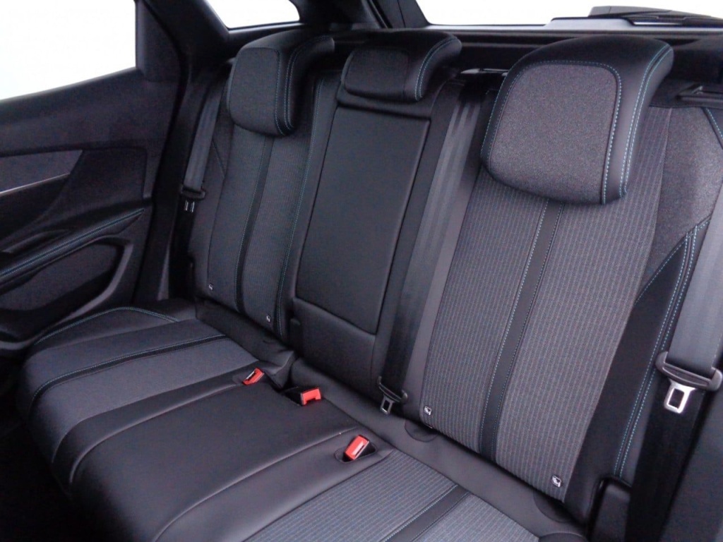 PEUGEOT 3008 1.2 PURETECH 130CH ALLURE PACK - ref: 2-675361 - Photo 10