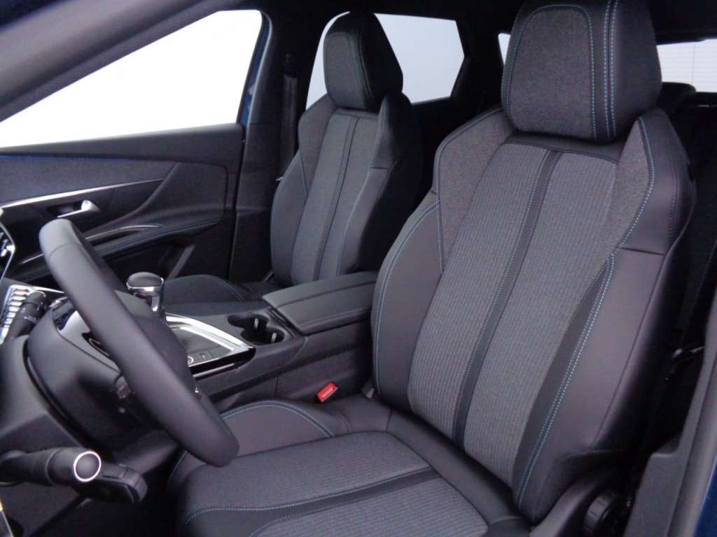 PEUGEOT 3008 1.2 PURETECH 130CH ALLURE PACK - ref: 2-675361 - Photo 11