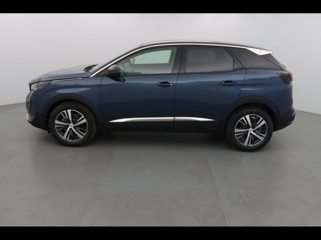 PEUGEOT 3008 1.2 PURETECH 130CH ALLURE PACK - ref: 2-675361 - Photo 12