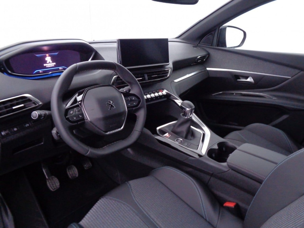PEUGEOT 3008 1.2 PURETECH 130CH ALLURE PACK - ref: 2-675361 - Photo 13