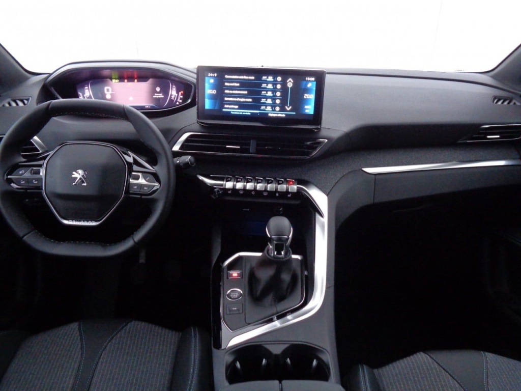 PEUGEOT 3008 1.2 PURETECH 130CH ALLURE PACK - ref: 2-675361 - Photo 14