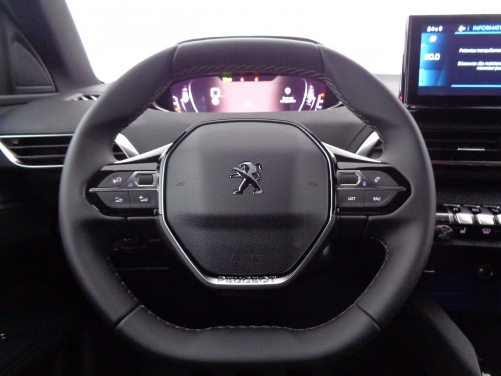 PEUGEOT 3008 1.2 PURETECH 130CH ALLURE PACK - ref: 2-675361 - Photo 16