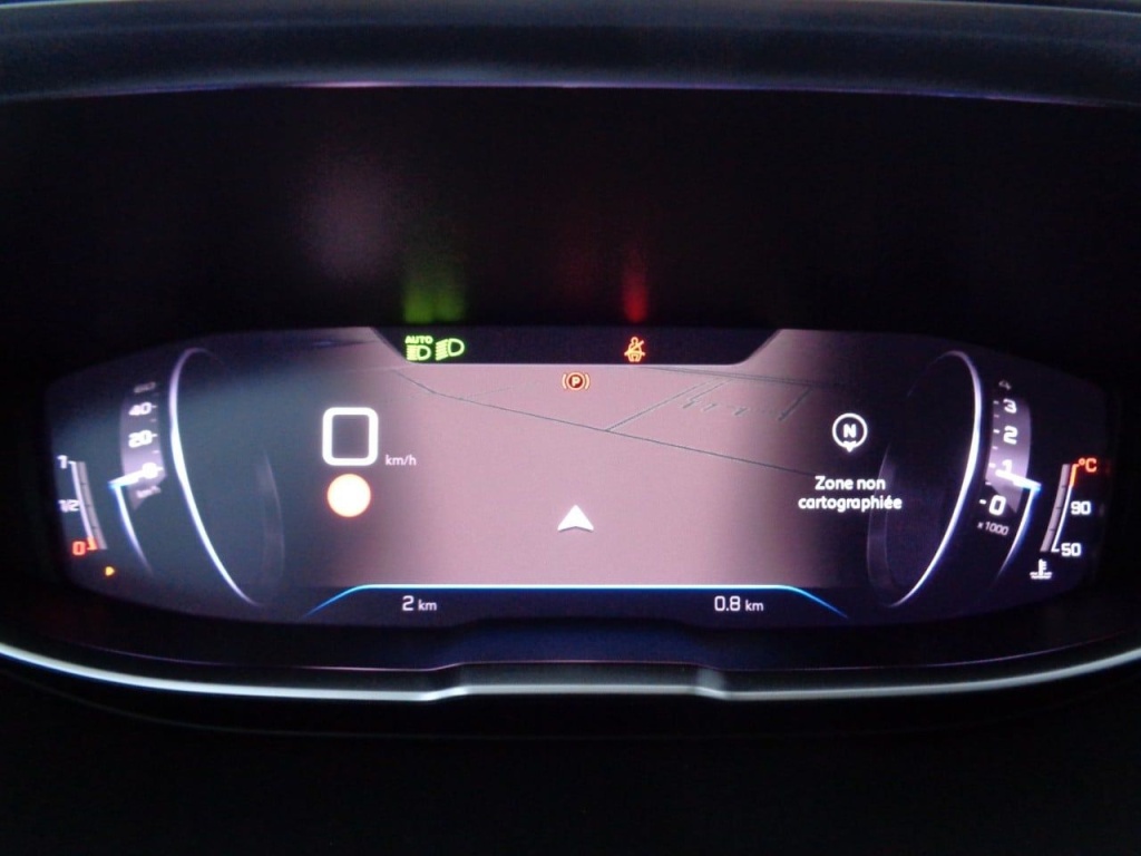 PEUGEOT 3008 1.2 PURETECH 130CH ALLURE PACK - ref: 2-675361 - Photo 5