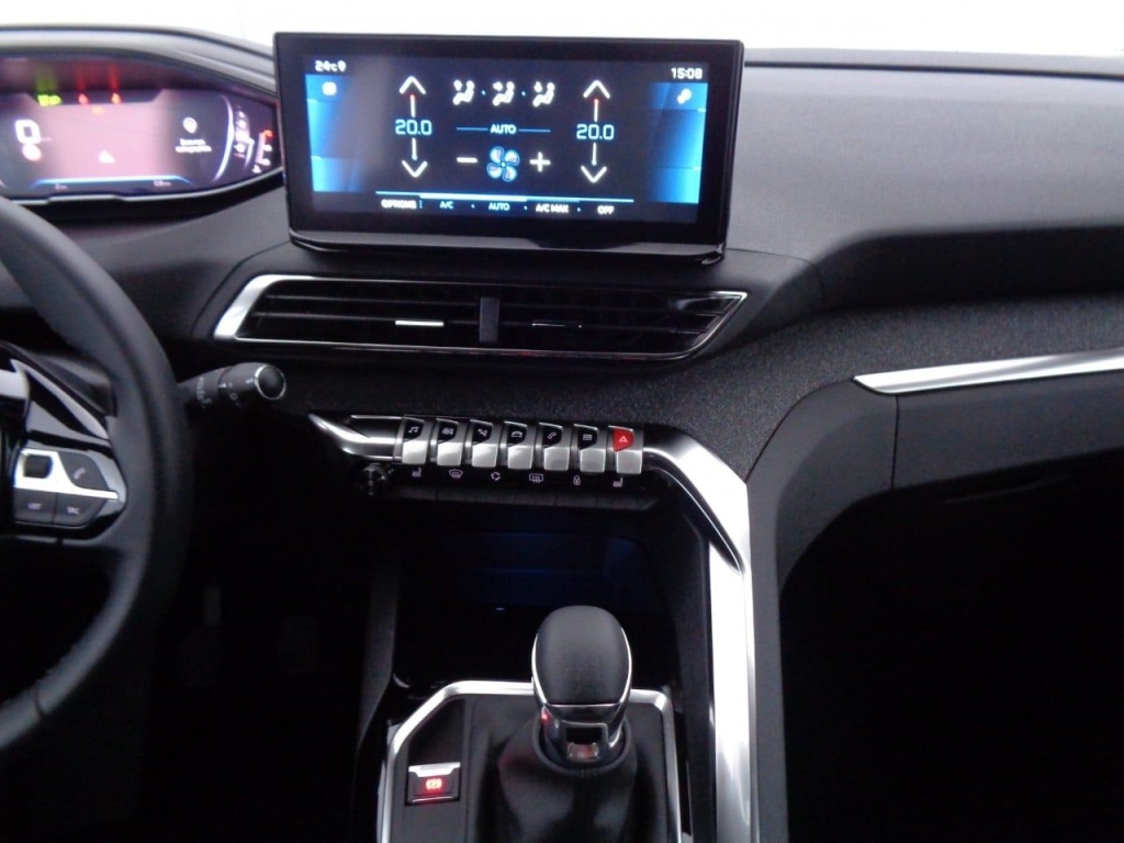 PEUGEOT 3008 1.2 PURETECH 130CH ALLURE PACK - ref: 2-675361 - Photo 7