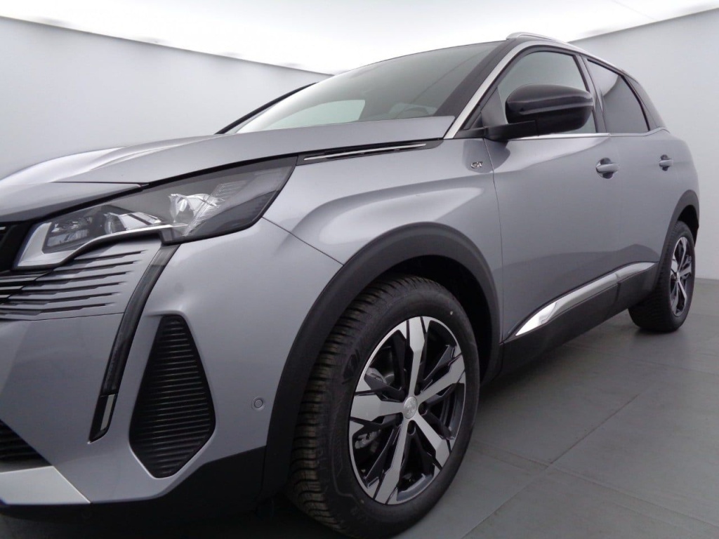 PEUGEOT 3008 1.2 PURETECH 130CH EAT8 GT - ref: 2-676627 - Photo 20