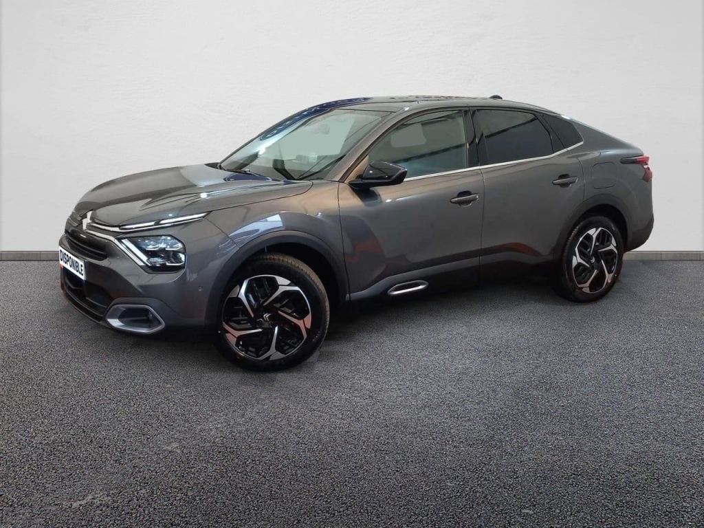 CITROEN C4 X 1.2 PURETECH 130CH S&S EAT8 SHINE - ref: 2-678662 - Photo 1