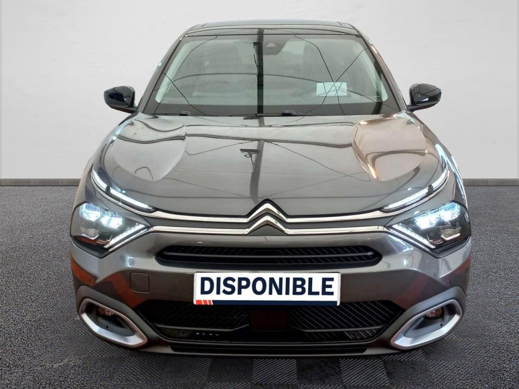 CITROEN C4 X 1.2 PURETECH 130CH S&S EAT8 SHINE - ref: 2-678662 - Photo 20
