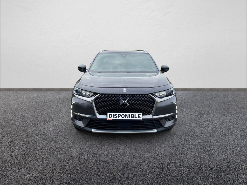DS DS7 Crossback E-TENSE 225CH EAT8 GRAND CHIC - ref: 2-716322 - Photo 12