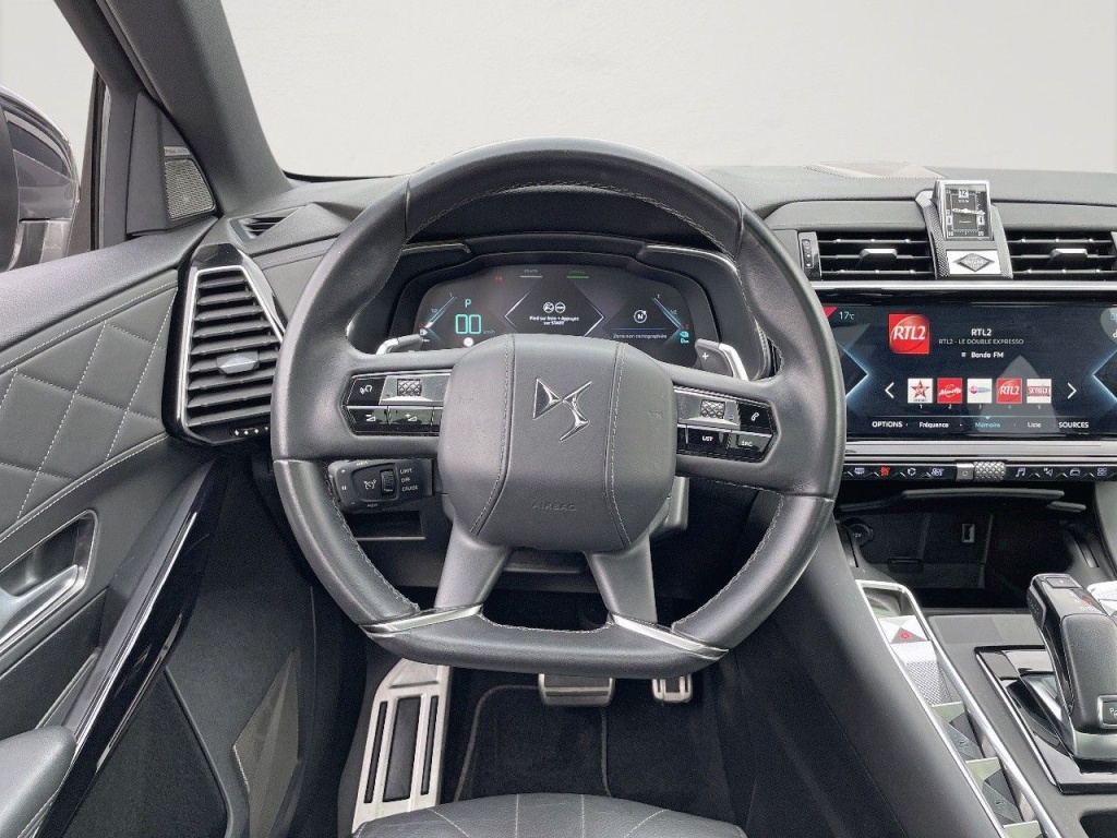 DS DS7 Crossback E-TENSE 225CH EAT8 GRAND CHIC - ref: 2-716322 - Photo 5