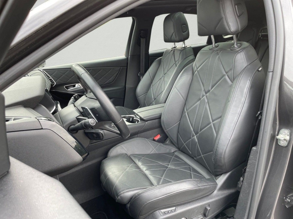 DS DS7 Crossback E-TENSE 225CH EAT8 GRAND CHIC - ref: 2-716322 - Photo 7