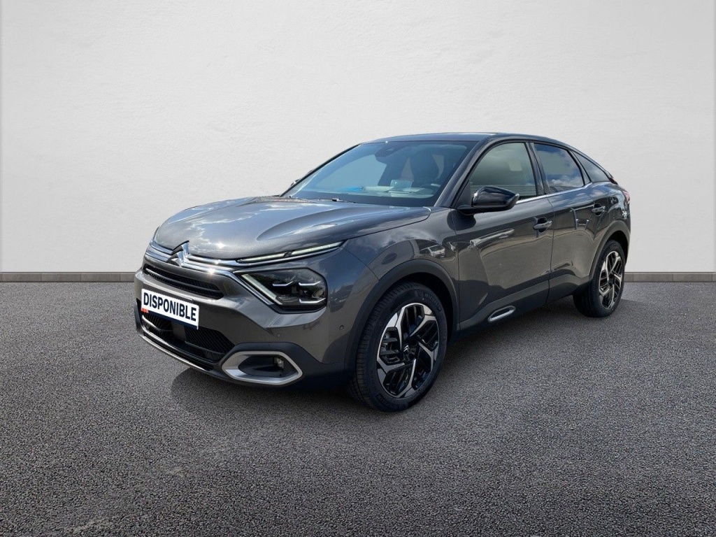CITROEN C4 1.2 PURETECH 130CH S&S EAT8 MAX - ref: 2-723305 - Photo 1