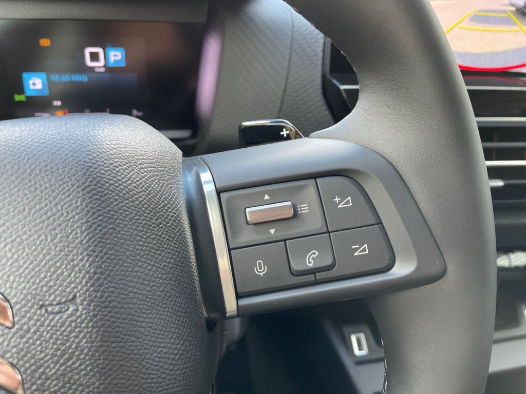 CITROEN C4 1.2 PURETECH 130CH S&S EAT8 MAX - ref: 2-723305 - Photo 14