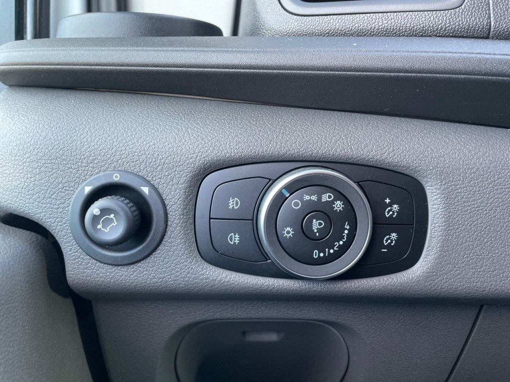 FORD Transit 350 L3H2 2.0ECOBLUE 130S&S TREND BUS. - ref: 2-742738 - Photo 14