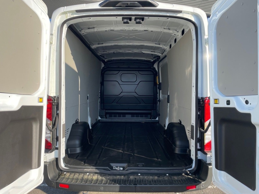 FORD Transit 350 L3H2 2.0ECOBLUE 130S&S TREND BUS. - ref: 2-742738 - Photo 2