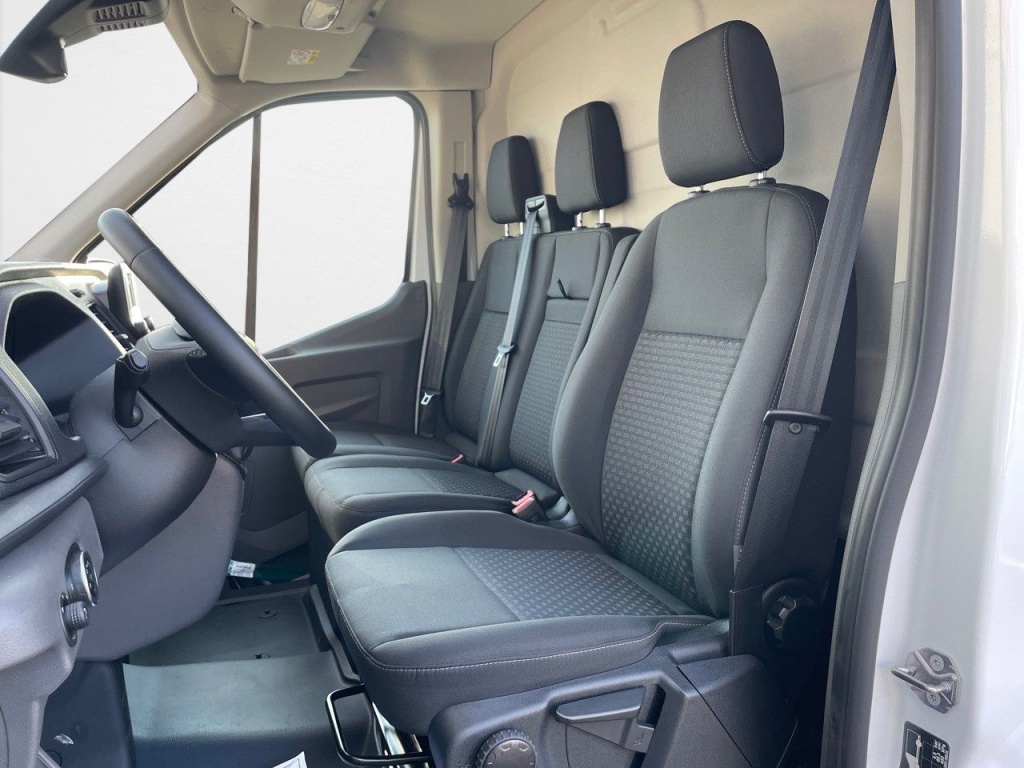 FORD Transit 350 L3H2 2.0ECOBLUE 130S&S TREND BUS. - ref: 2-742738 - Photo 7