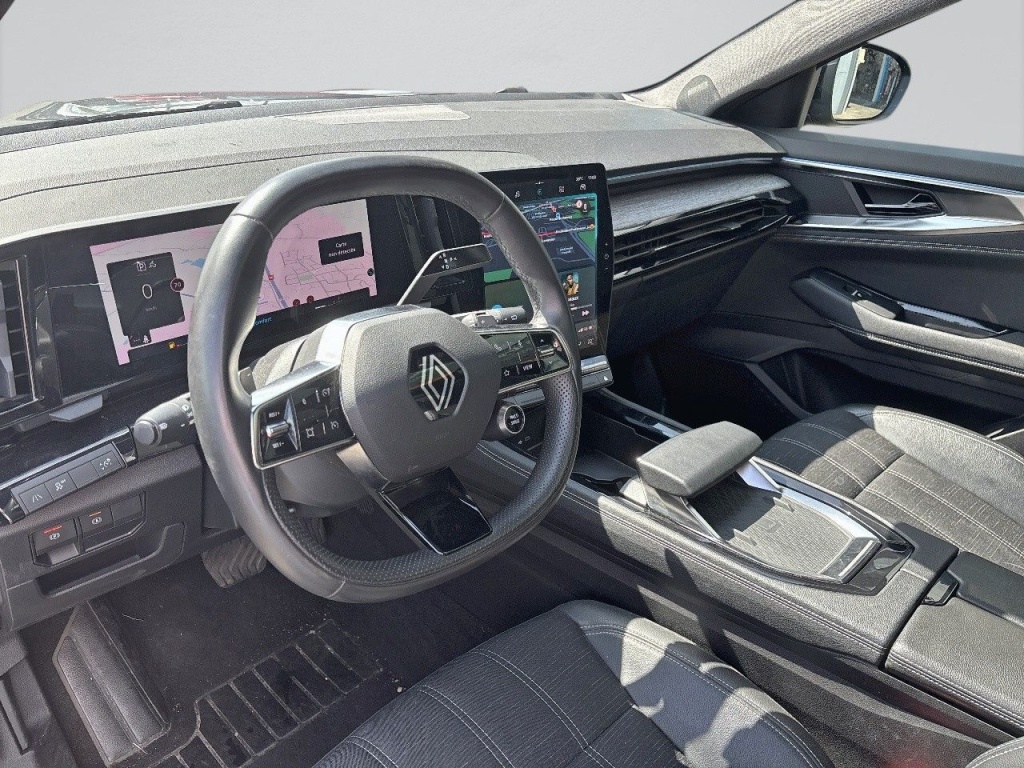 RENAULT Austral MILD HYBRID 160CH BVA TECHNO - ref: 2-752632 - Photo 3