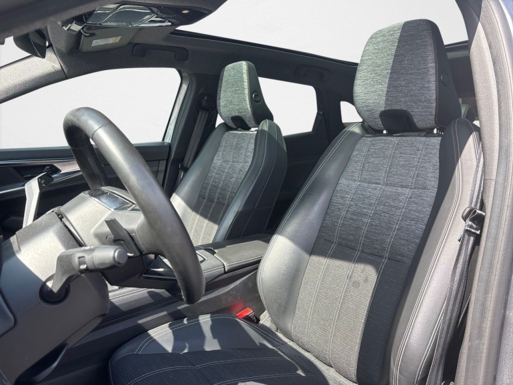 RENAULT Austral MILD HYBRID 160CH BVA TECHNO - ref: 2-752632 - Photo 7