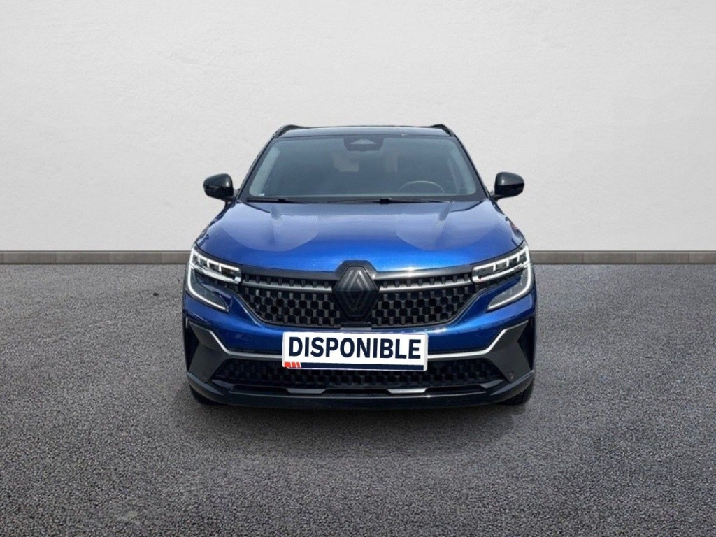 RENAULT Austral 1.2E-TECH F.HYBRID 200ICONIC ESPRIT A - ref: 2-763568 - Photo 12