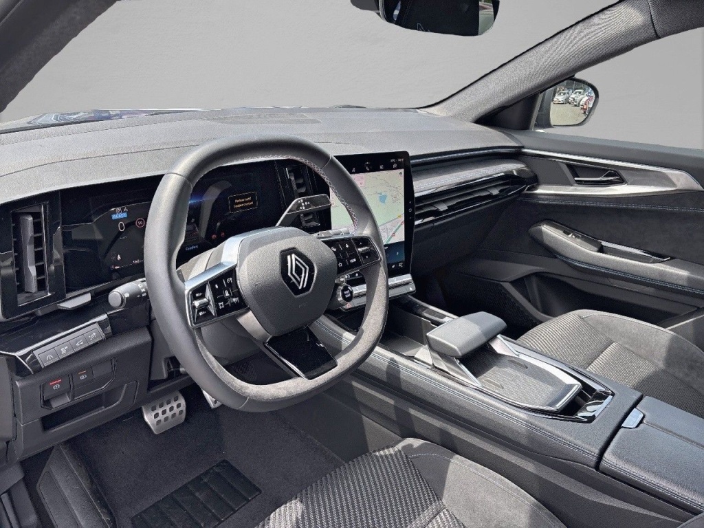 RENAULT Austral 1.2E-TECH F.HYBRID 200ICONIC ESPRIT A - ref: 2-763568 - Photo 3