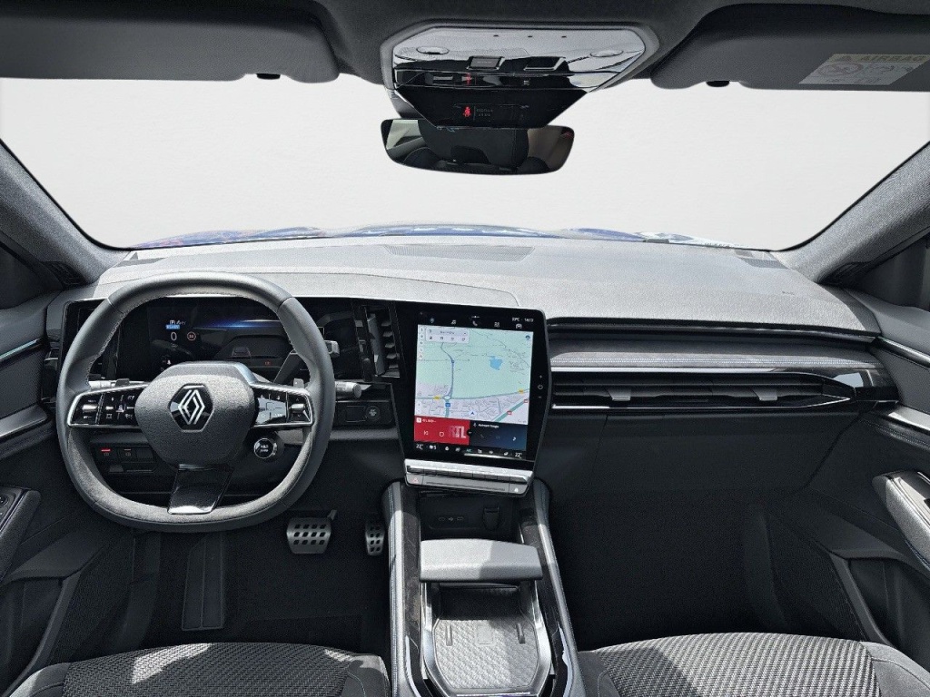 RENAULT Austral 1.2E-TECH F.HYBRID 200ICONIC ESPRIT A - ref: 2-763568 - Photo 4