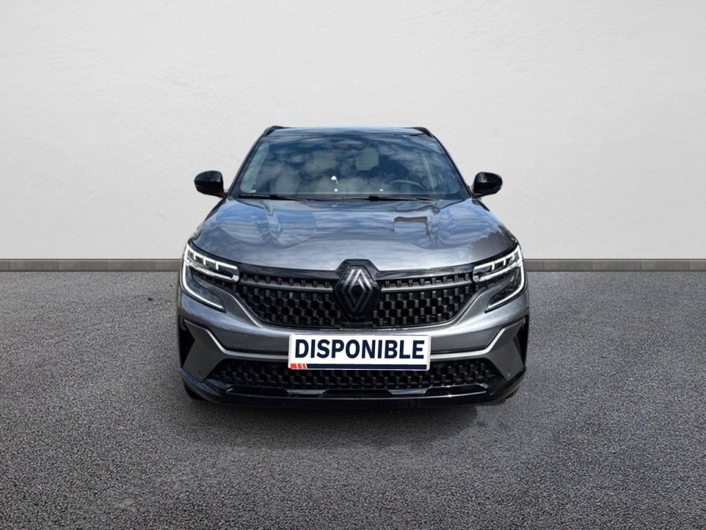 RENAULT Austral 1.2E-TECH F.HYBRID 200ICONIC ESPRIT A - ref: 2-765943 - Photo 12