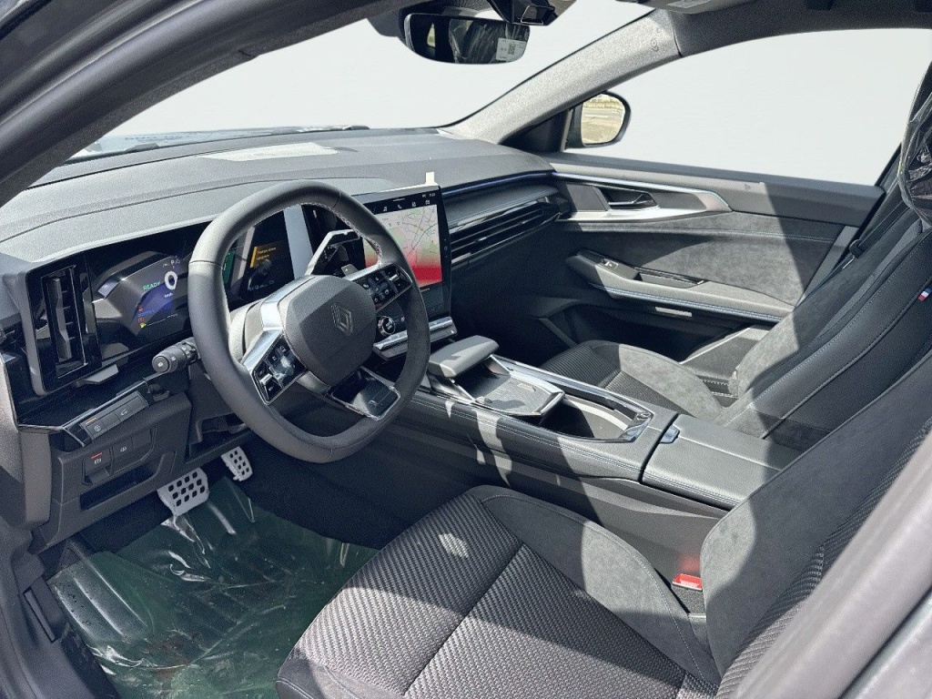 RENAULT Austral 1.2E-TECH F.HYBRID 200ICONIC ESPRIT A - ref: 2-765943 - Photo 3