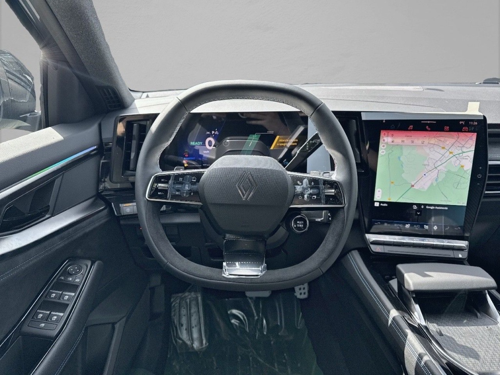 RENAULT Austral 1.2E-TECH F.HYBRID 200ICONIC ESPRIT A - ref: 2-765943 - Photo 5