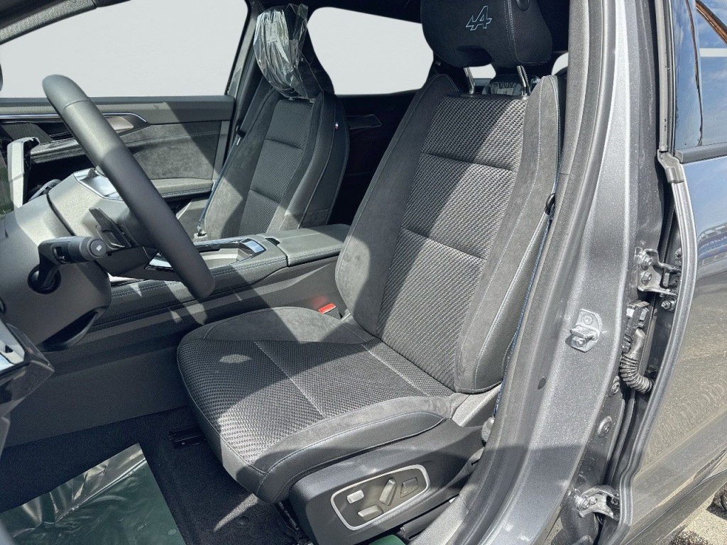 RENAULT Austral 1.2E-TECH F.HYBRID 200ICONIC ESPRIT A - ref: 2-765943 - Photo 7