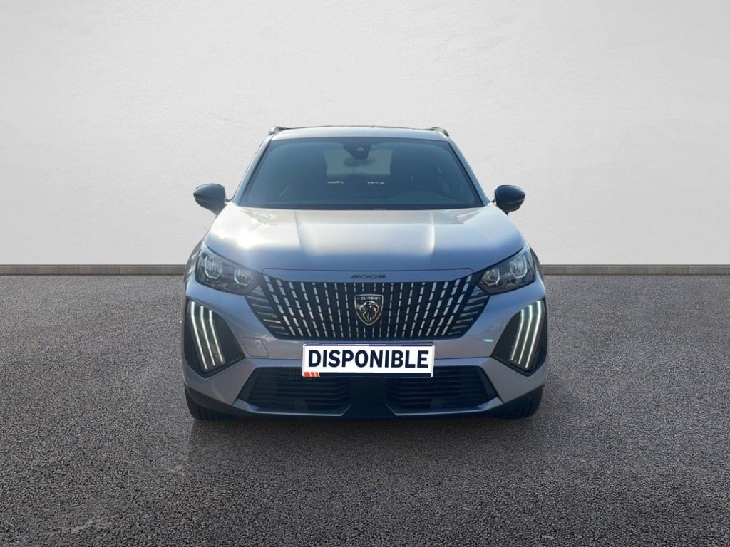 PEUGEOT 2008 1.2 HYBRID 145CH E-DCS6 ALLURE - ref: 2-766263 - Photo 12