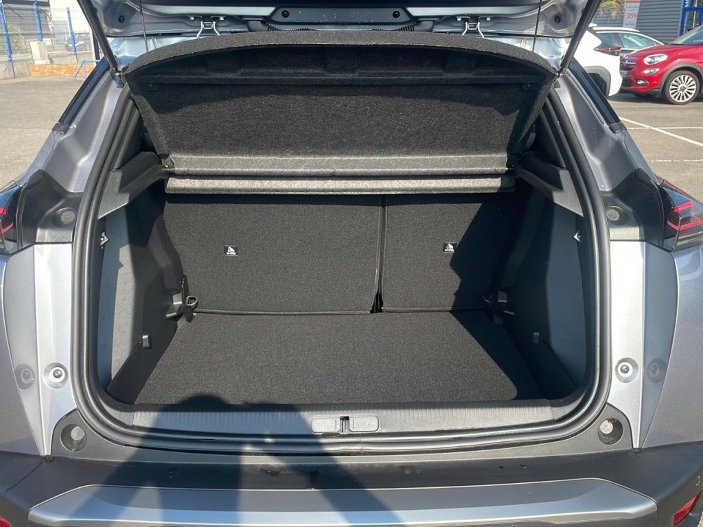 PEUGEOT 2008 1.2 HYBRID 145CH E-DCS6 ALLURE - ref: 2-766263 - Photo 2