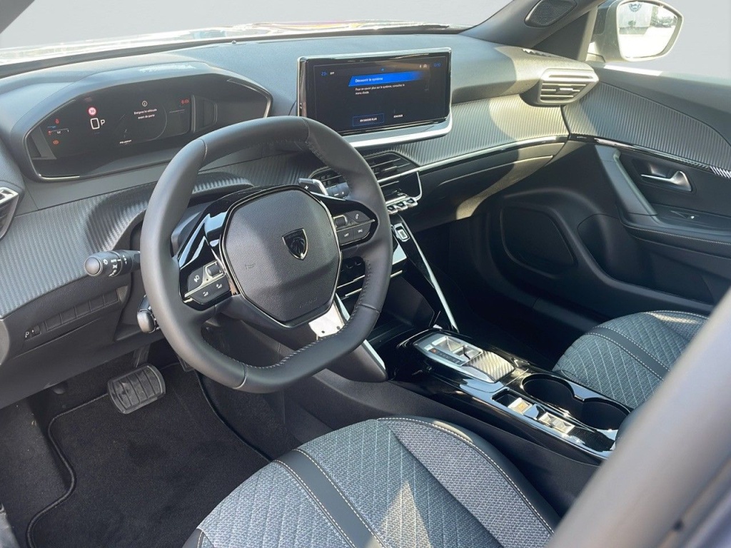 PEUGEOT 2008 1.2 HYBRID 145CH E-DCS6 ALLURE - ref: 2-766263 - Photo 3