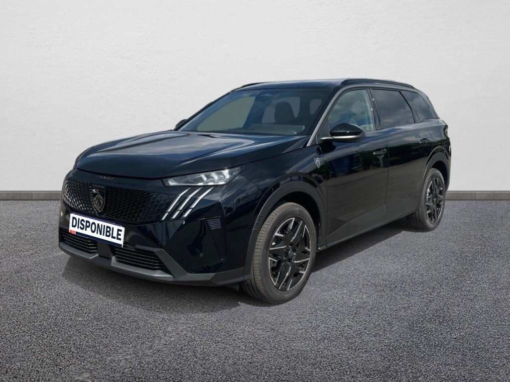 PEUGEOT 5008 1.2 HYBRID 145CH E-DCS6 GT - ref: 2-766271 - Photo 1