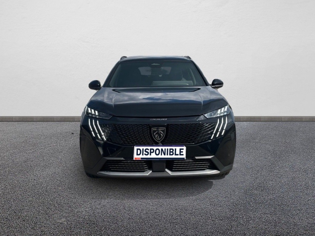 PEUGEOT 5008 1.2 HYBRID 145CH E-DCS6 GT - ref: 2-766271 - Photo 12