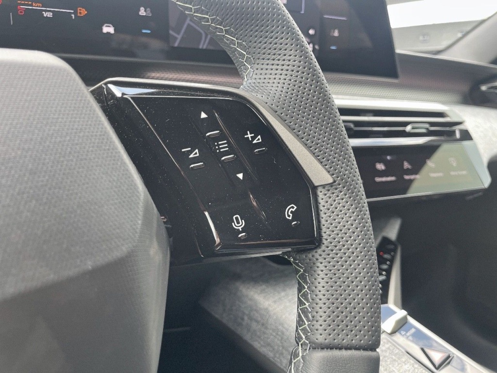 PEUGEOT 5008 1.2 HYBRID 145CH E-DCS6 GT - ref: 2-766271 - Photo 15