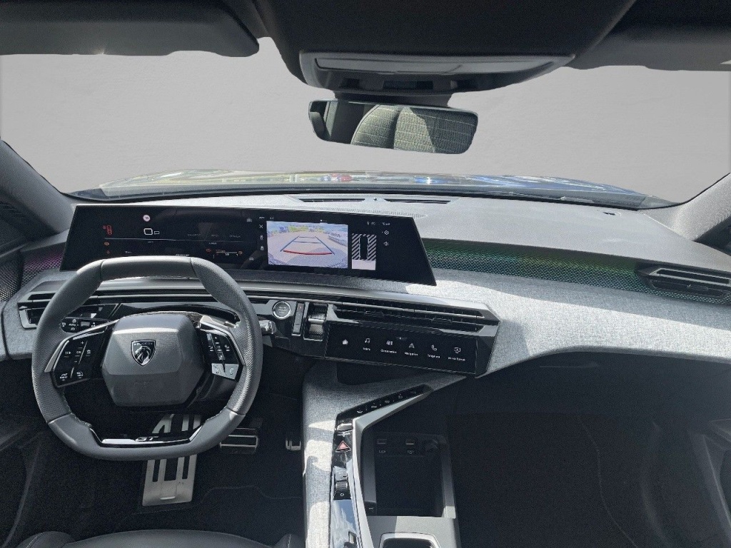 PEUGEOT 5008 1.2 HYBRID 145CH E-DCS6 GT - ref: 2-766271 - Photo 4