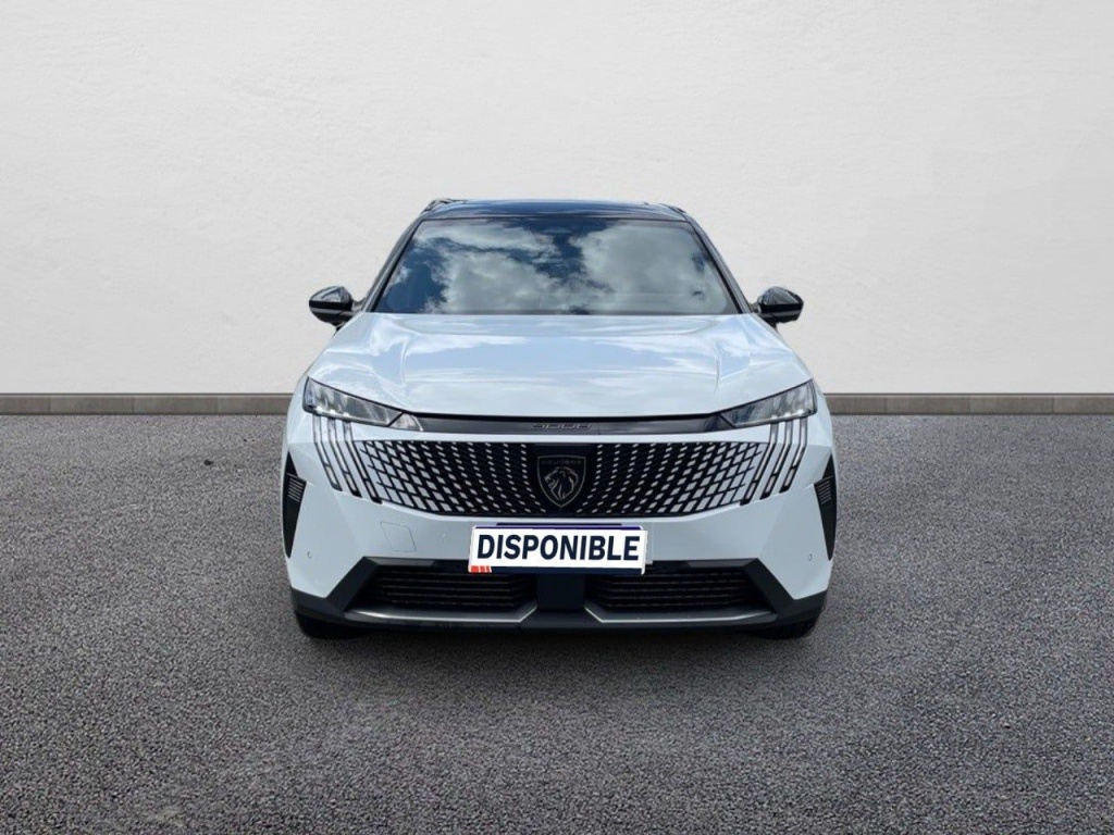 PEUGEOT 5008 1.2 HYBRID 145CH E-DCS6 GT - ref: 2-766274 - Photo 12