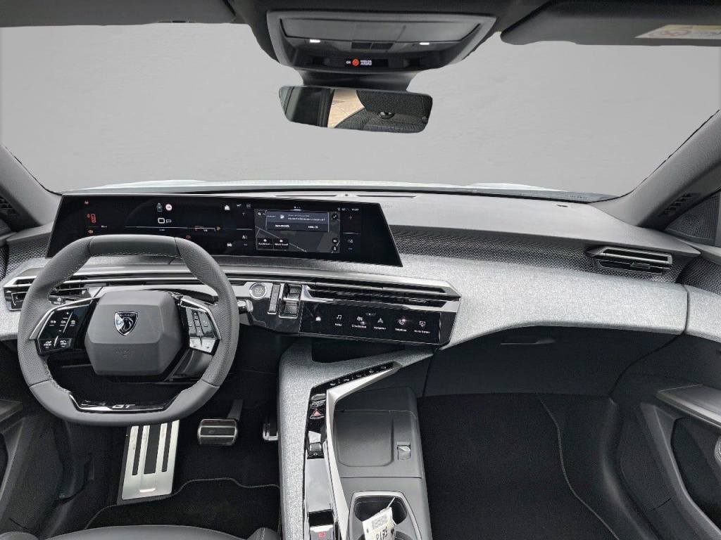 PEUGEOT 5008 1.2 HYBRID 145CH E-DCS6 GT - ref: 2-766274 - Photo 4