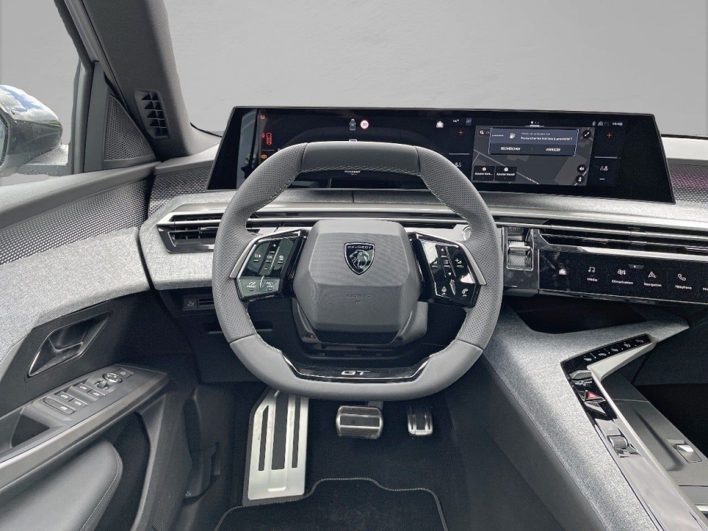 PEUGEOT 5008 1.2 HYBRID 145CH E-DCS6 GT - ref: 2-766274 - Photo 5