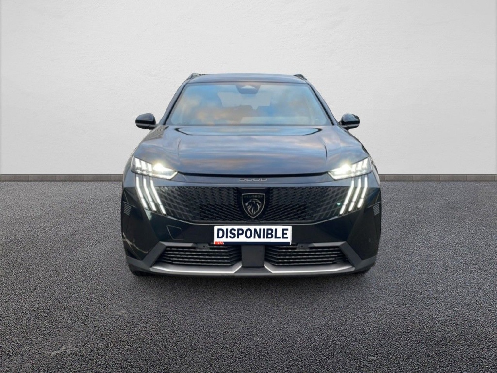 PEUGEOT 5008 1.2 HYBRID 145CH E-DCS6 GT - ref: 2-766276 - Photo 12