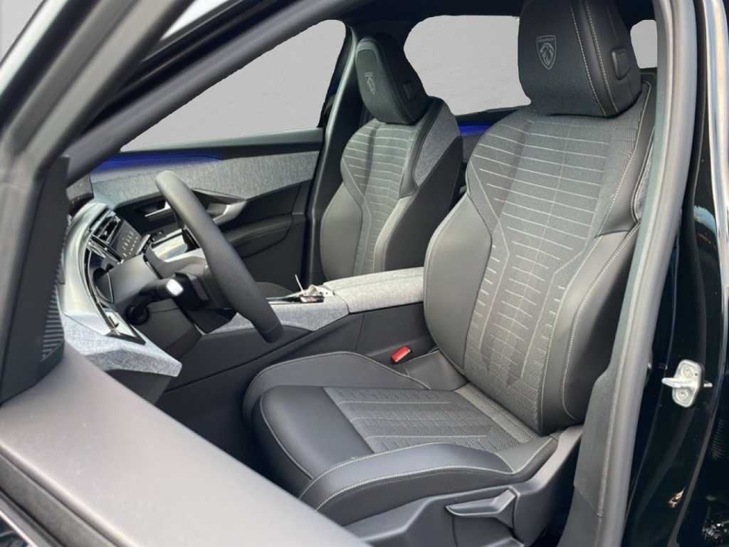 PEUGEOT 5008 1.2 HYBRID 145CH E-DCS6 GT - ref: 2-766276 - Photo 7