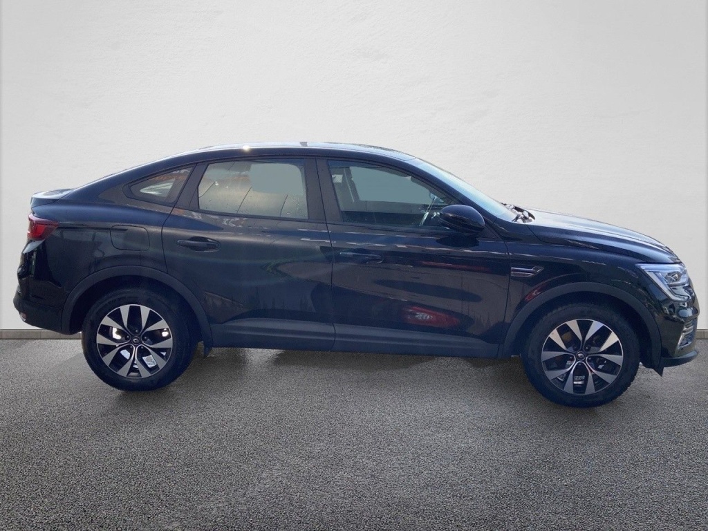RENAULT Arkana 1.6 E-TECH HYBRID 145CH BVA6 EVOLUTION - ref: 2-766856 - Photo 19