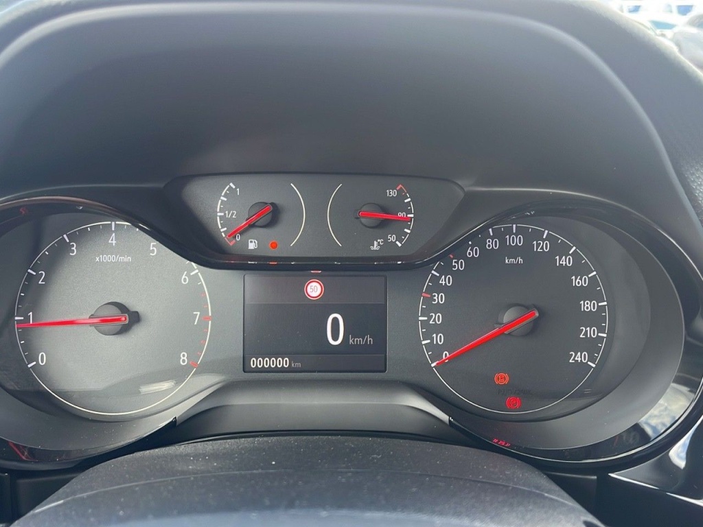 OPEL Corsa 1.2 PURETECH 75CH EDITION - ref: 2-768683 - Photo 9