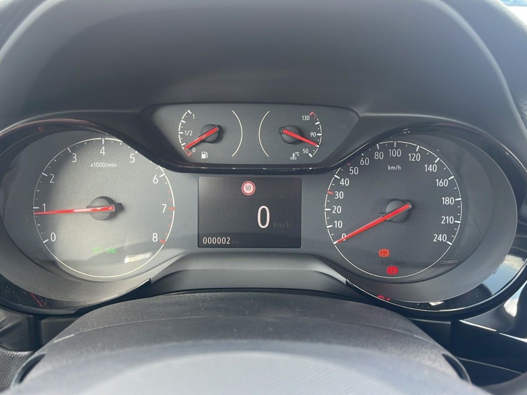 OPEL Corsa 1.2 PURETECH 100CH EDITION - ref: 2-768685 - Photo 9